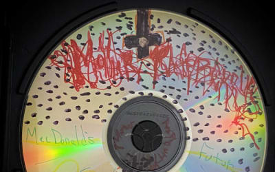 Mother Raspberry - MacDonald’s Futures - This is the best family reunion we’ve ever had