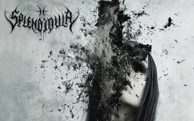 Splendidula - Absentia (Feat. Tim Yatras) - Atmospheric black/doom metal featuring guest vocals by Tim Yatras (Austere, Germ).