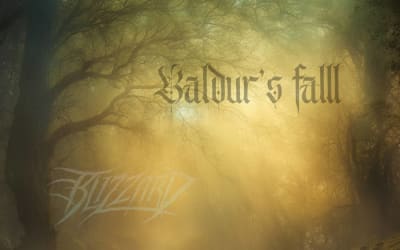 New Release ‘Baldur's fall’ from Blizzard