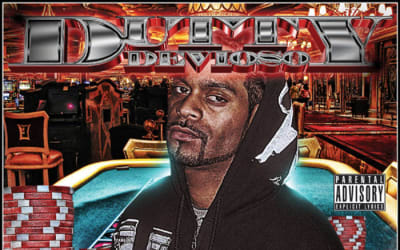 Dutty Devioso - Long Time Coming (Feat. John Barnes) - Dutty Devioso delivers a heart-felt single that showcases his lyrical depth