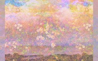 Frederick St. Peter - aperçus scintillants - Hypercondensed miniatures pulling influence from the polyphony of early music, the textures of ambient and lo-fi music, and the sparseness of composers such as Anton Webern, Luigi Dallapiccola and György Kurtág.