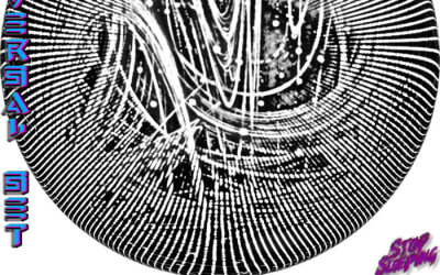 Stop Sleeping - a universal set - 5 track synth-punk EP with synths, guitars, ups, downs, and partying with the Aqrabuamelu.