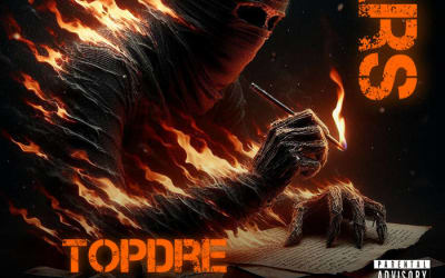 Topdre - Bars - Go check out Topdre - Bars featuring Young Dolph & many more.