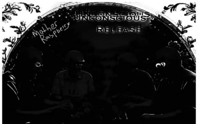 Mother Raspberry & A.R.C. - Unconscious Release - Music from the back of the mind