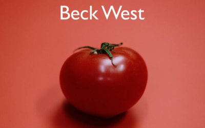Beck West - Incidental Tomato - The soundtrack for spending a long, dark night in a hydroponic greenhouse.
