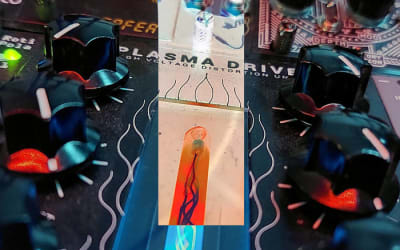 Analogue Path - Module-8 #1 - Let's MODULE8 with BASS/IDM/BEATS