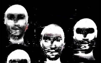 Anti Sucksess - ANARTIST - 404: feelings dissolved into static.