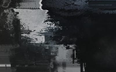 Acant - Quiet Residence LP - Exploration of deriving organicity from recurrence, blurring the line between rhythm and texture, accompanied by a plain reflection on the overlooked sentiments. Patterns created from varying usage of repetition provide a sense of soundscape, revealing traces of life gleaming across the seemingly stagnant concrete jungle. Mild solitude is a prerequisite of contemplation.