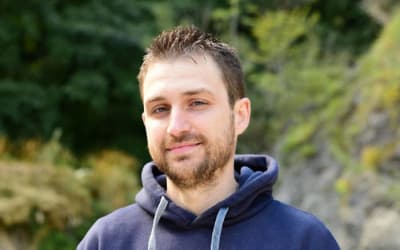 New Release ‘Helping Someone’ from Stefano Casavecchia