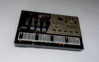 beta fish - 2026 - A cold album of heavy hitting bangers with ambient and experimental influences.