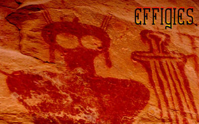 This Sacred Flower - Effigies - Haunting-Gothic-Tribal-Psychedelia