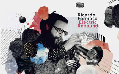 New Release ‘Electric Rebound’ from Ricardo Formoso