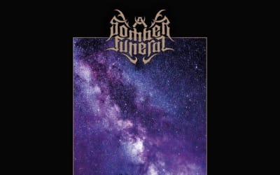 New Release ‘Celestial Child’ from A Somber Funeral