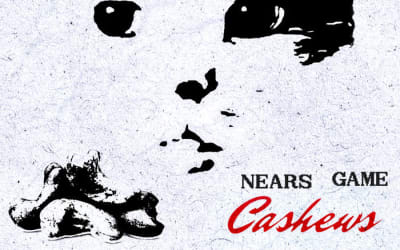 AYD SEB - CACHE - Fake video game music