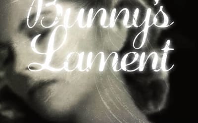 Martin A Parker - Bunny's Lament - Bunny’s Lament is an imaginary soundtrack for fragmented lives, to characters that have never existed, imaging the way they might react to situations familiar, dramatic, impossible.