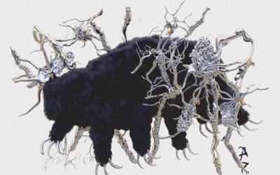 KVATHORY - Ardis - your most beautiful nightmarish trip