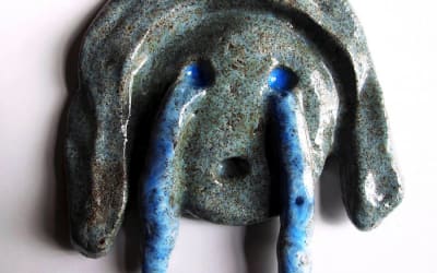 Antonin De Bemels - COMPTINEs - Haunting techno for melancholic people… Teardrops on the dancefloor?