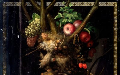 Fangorn - Fangorn - Tolkien Dungeon Synth from the woods of Albion.