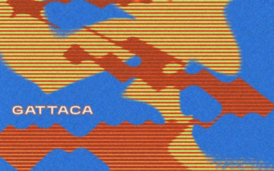 Dimensionless Unity - Gattaca - Gattaca is a focused electronic piece by Dimensionless Unity, shaped through analog synthesis and hands-on production.