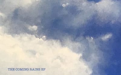 Willebrant - The Coming Rains EP - ‘Meditative evenings imagined, the gentle patter of the coming rains’