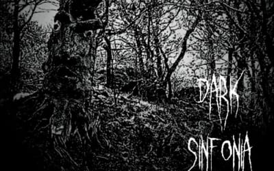 Dark Sinfonia - Incantations - Dark Folk Music For The Darkest Of Folk!