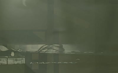 Missed Motel - New Rotary - electronic collage ambient experimental raw haunt drone