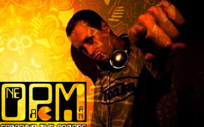 Onepacman - OPM Selected 5 - Multi-dimensional FLOW Portal! EXPECT DEEP! EXPECT unEXPECTED! Peace ----> 1