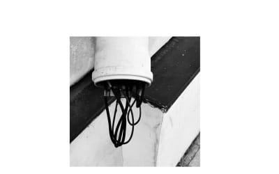 burnet207 - Ballades - Its an exciting dive into the dark side of electro.