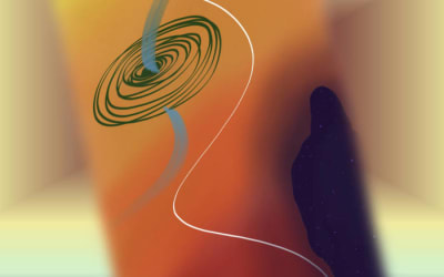 pathetique - Horizon - How it feels to be in the final year of a PhD… hopefully something sticks.