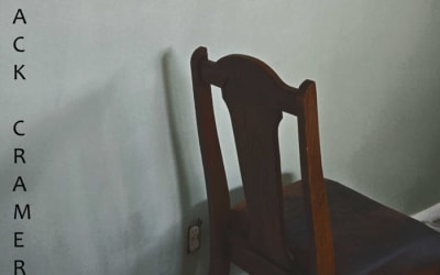 Jack Cramer - Chair - An ambient EP.