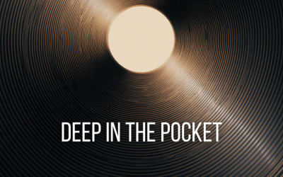 Mark Taylor - Echoes In Wood - Driven by flowing basslines and uplifting synth progressions, the album captures the feeling of open skies, distant signals, and endless motion.