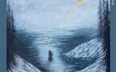 missing scenes - do the dead sing? - A gradual descent into the weird, haunted, and the quietly wrong.