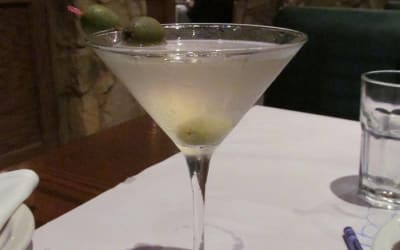 Sean Cocktail - Shaken Not Stirred - Classical guitar genes in DnB's DNA! Who would've thunk it?