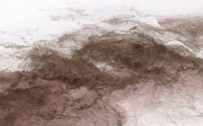 Les Antonymes - Au ralenti - Industrial ambient for romantic people