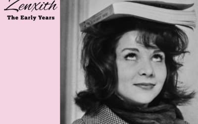 Zenxith - The Early Years - Lofi jangle pop