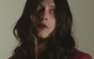 Flowers 15 - Shame - Alternative Electronic, IDM, Androgynous Vocals, Indie Pop