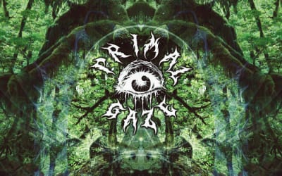 Primal Gaze - Feed The Ground - Crushing melodic death metal armed with anthemic choruses.