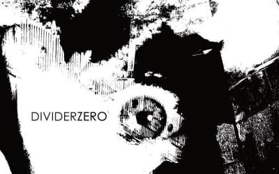Divider - Zero - Divider returns with their new full-length album, Zero on Re:Mission Entertainment!