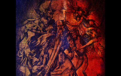 Catapult The Sun - MARTYRDOM - Catapult The Sun - Martyrdom, full length album