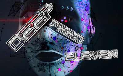 Ricochet - ADHD (Ft. Onepacman & Hels) - ADHD n BASS!!!!! Dubstepish vibes