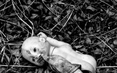 Joe Bailey - Torrential Pain - A storm of sound, pressure, and release — Torrential Pain.