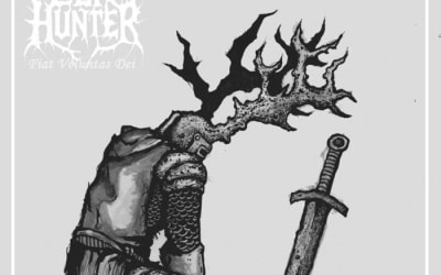 Elk Hunter - Fiat Voluntas Dei - “A song about surviving institutional violence when the system doesn’t answer for the damage it causes.”