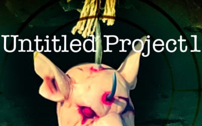 Quizboy - Untitled Project 1 (Quizboy Version) - You can do the twist AND manically cry from angst at the same time to this one