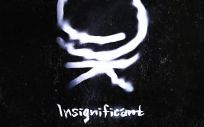 Insignificant - Become EP - Maybe it's time to become insignificant?