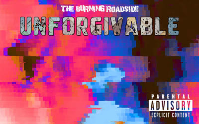 The Burning Roadside - Unforgivable - Single - “Unforgivable” delivers a crushing blend of Nu-Metal aggression and modern Metalcore chaos with explosive breakdowns built for mosh pits and pure adrenaline