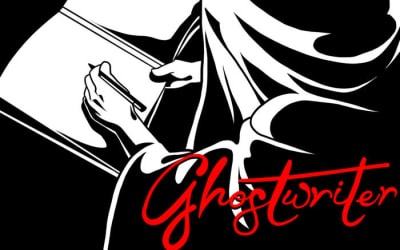 Stress Dolls - Ghostwriter - A pop rock song ala The Replacements that features a violin solo and is about anxiety as a ghostwriter.