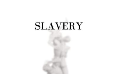Ivan Reash - Slavery - Cinematic classical folk ambient and noise around a powerful and emersive theological conept
