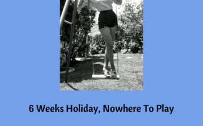 Zenxith - 6 Weeks Holiday, Nowhere To Play - Lofi Indie Pop!