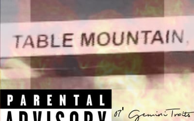 Lomzi Gabela - 07’ Gemini Traits - Hiphop Music Like this doesn't pay.