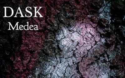 DASK - Medea (2026) - Cryo Chamber Inspired Artist